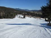 Pista facile Luttensee