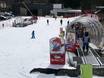Comprensori sciistici per famiglie Ortler Skiarena – Famiglie e bambini Ladurns