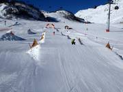 Settore 02: Soppapark