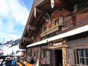 Suggerimento su Rifugi Bruggeralm