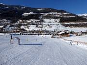 Suggerimento per i più piccoli 