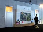 Servizi igienici puliti