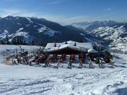 Suggerimento su ristorazione Auhofalm