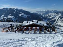 Snow Space Salzburg - Flachau/Wagrain/St. Johann-Alpendorf
