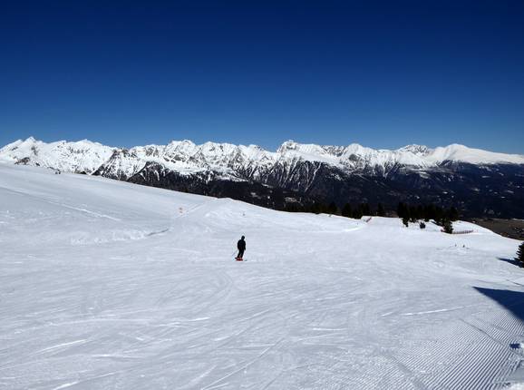 Discesa per famiglie