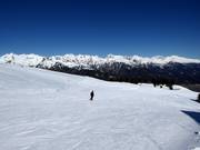 Discesa per famiglie