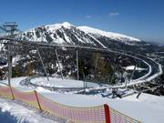 Suggerimento per i più piccoli  - Nocky Flitzer