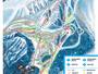 Mappa delle piste Sundance