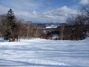 Pista Heavenly Trail