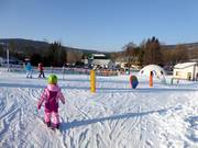 Suggerimento per i più piccoli 