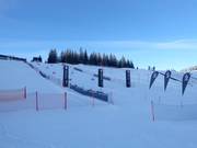 Skillpark Jufenbeach