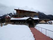 Suggerimento su ristorazione Sir Henry Brasserie