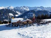 Suggerimento su Après-Ski Seppi's Gerlos