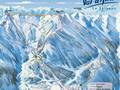 Mappa delle piste Le Seignus