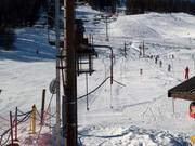 Exercice Ratier 1 - Skilift a piattello