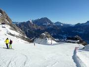 Pista n. 36 Caprioli