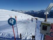 Carrot Crono run (pista da gara)