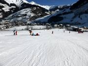 Pista pratica Schwazerwiese (stazione a valle Hochalmbahn)