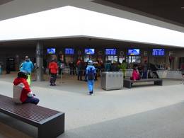 Kleine Scheidegg/Männlichen - Grindelwald/Wengen