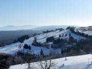 Winterpol Szóstka (W6) - Skilift con T-bar/ancora
