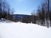 Pista facile San Diego