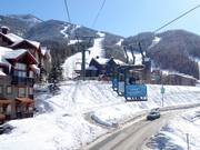 Village Gondola - 8pers.| Bidonvia