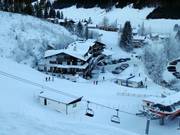 Zöblen con Biohotel Bergzeit