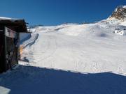 Skilift scuola Mini Tiefenbach