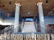 SkiStar Lodge Hundfjället molto curata