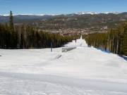 Tappeto coperto con pista per bambini