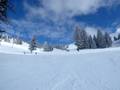 Piste Grand Targhee