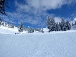 Grand Targhee