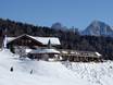 Val di Fiemme: Offerta di alloggi dei comprensori sciistici – Offerta di alloggi Alpe Lusia - Moena/Bellamonte