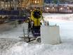 Sicurezza neve Benelux – Sicurezza neve SnowWorld Landgraaf
