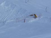 Geils I - Manovia/Babylift a fune bassa