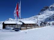 Suggerimento su Rifugi Usteria Rabgiusa