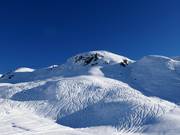 Freeride presso la Obermoosbahn