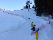 Pista da slittino Going