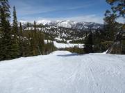 Discesa Bobby's Runout