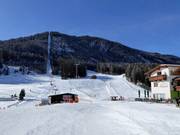 Stazione intermedia Hochstein