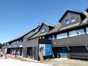 Suggerimento su Rifugi Skistua Norefjell