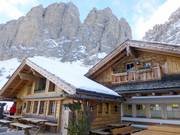 Suggerimento su Rifugi Jimmi Hütte