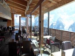 Lauchernalp - Lötschental