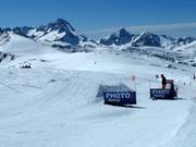 Fotojump con un vero fotografo