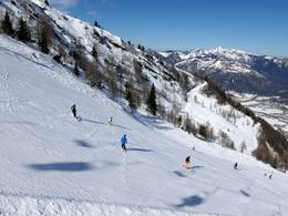 Hochkössen (Unterberghorn) - Kössen