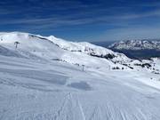 Pista Franz Heinzer al Klingenstock