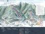 Mappa delle piste Nordic Valley