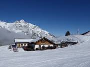 Suggerimento su Rifugi Zirmachalm