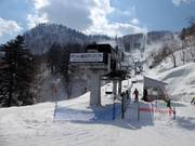 Downhill Romance Lift No. 3 - 2pers.| Seggiovia ad agganciamento fisso