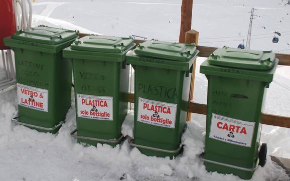 Vercelli: Rispetto ambiente dei comprensori sciistici – Ecologia Alagna Valsesia/Gressoney-La-Trinité/Champoluc/Frachey (Monterosa Ski)